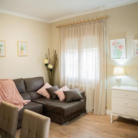 Gallimo Apartaments Л'Амполя Екстер'єр фото