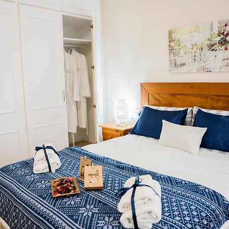 Gallimo Apartaments Л'Амполя Екстер'єр фото