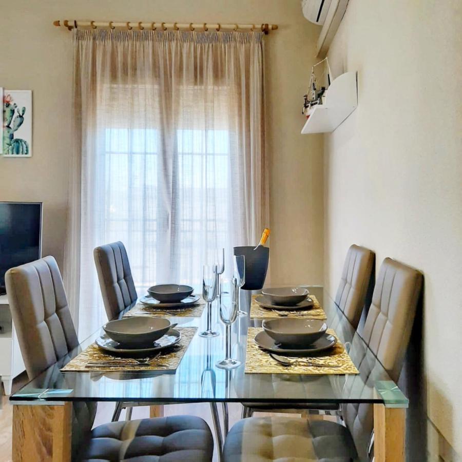 Gallimo Apartaments Л'Амполя Екстер'єр фото