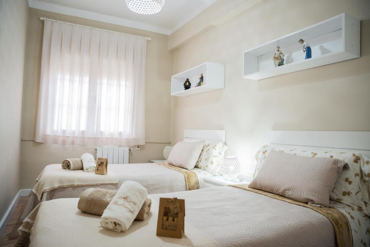 Gallimo Apartaments Л'Амполя Екстер'єр фото