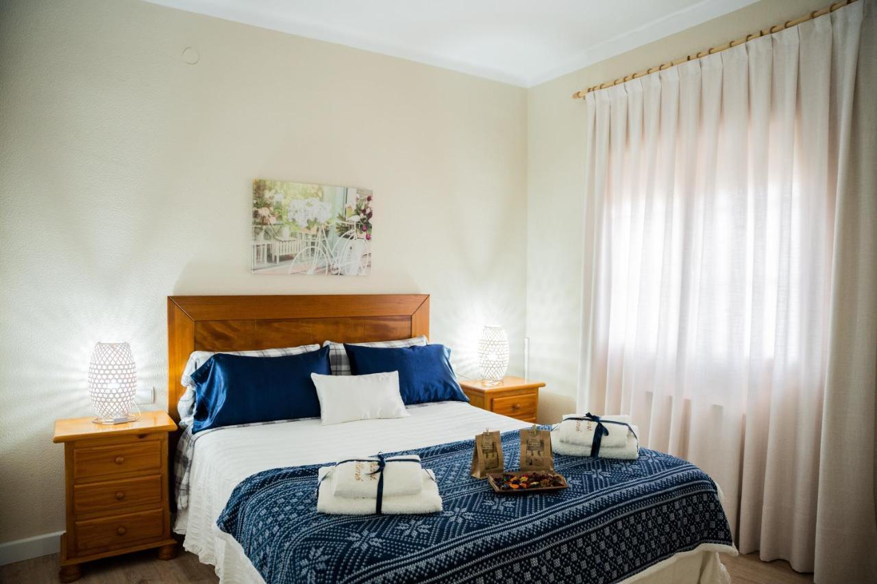 Gallimo Apartaments Л'Амполя Екстер'єр фото